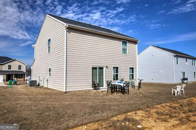 635 Tudor Street, Euharlee, GA 30145