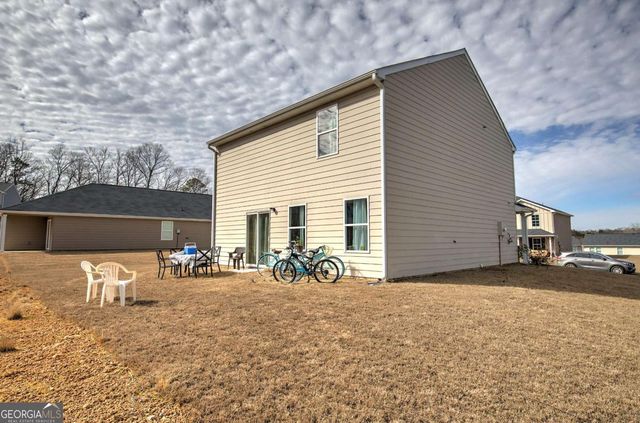 635 Tudor Street, Euharlee, GA 30145