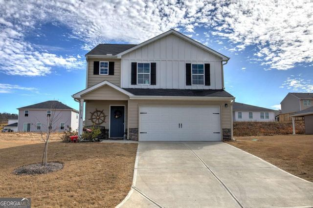 635 Tudor Street, Euharlee, GA 30145