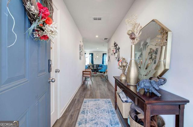 635 Tudor Street, Euharlee, GA 30145