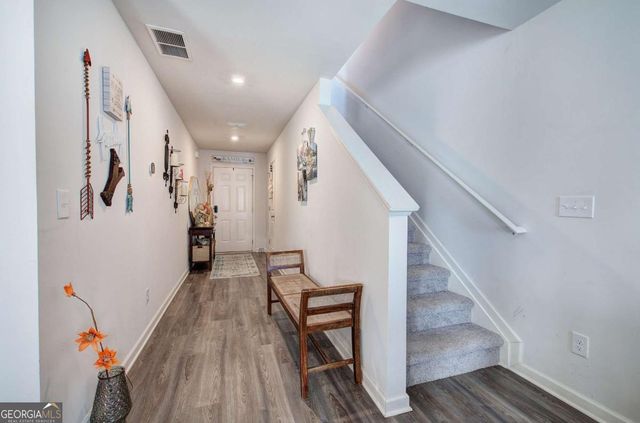 635 Tudor Street, Euharlee, GA 30145