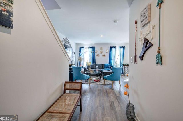 635 Tudor Street, Euharlee, GA 30145