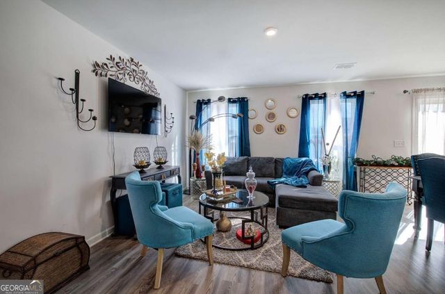 635 Tudor Street, Euharlee, GA 30145