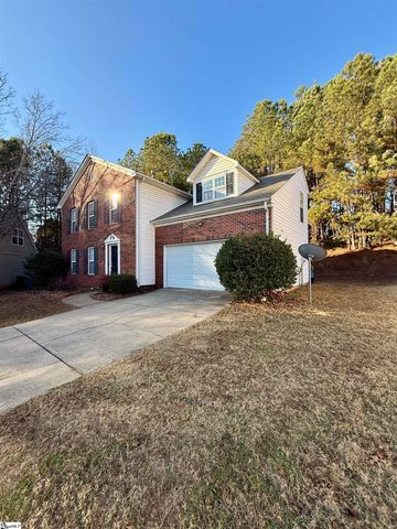 4 Oyster Bay Court, Mauldin, SC 29662