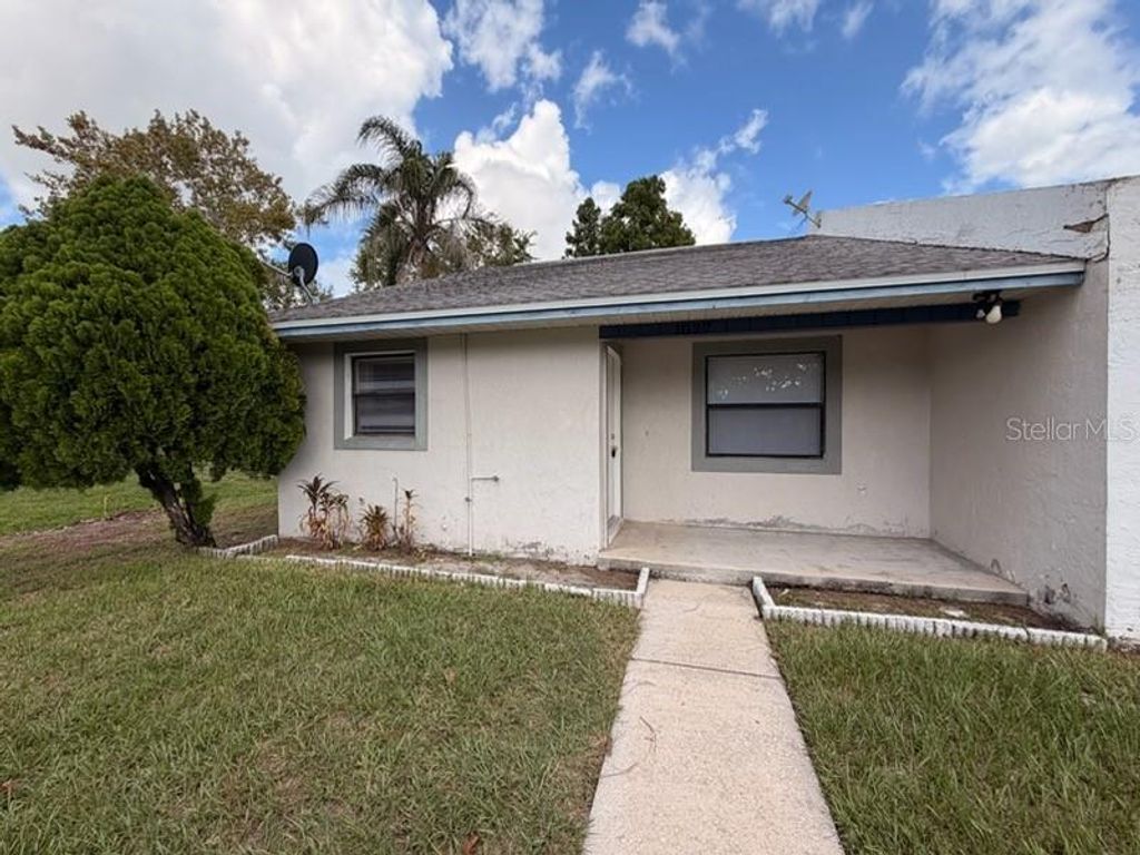 1027 HARDEN COURT, Lakeland, FL 33813