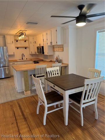 814 Louisiana Avenue, Wauchula, FL 33873