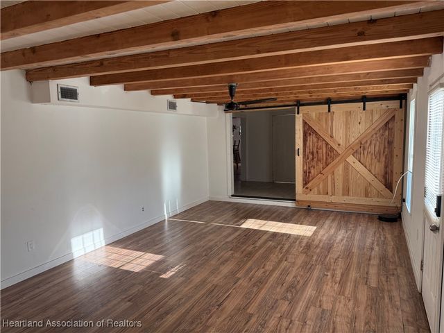 814 Louisiana Avenue, Wauchula, FL 33873