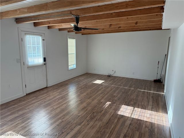 814 Louisiana Avenue, Wauchula, FL 33873