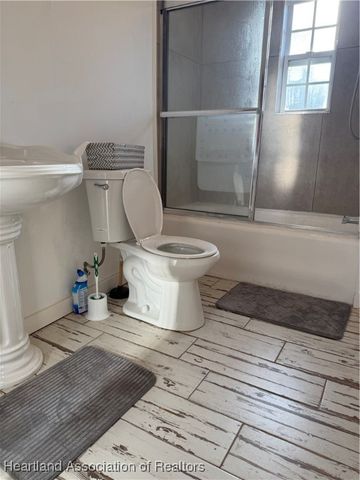 814 Louisiana Avenue, Wauchula, FL 33873