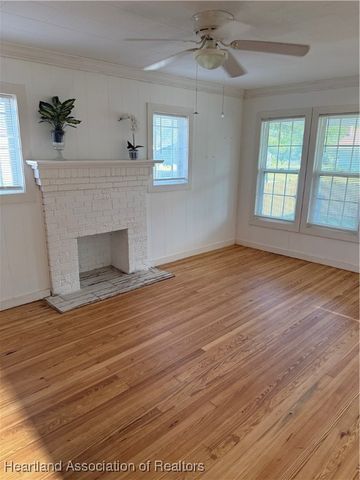 814 Louisiana Avenue, Wauchula, FL 33873