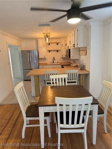 814 Louisiana Avenue, Wauchula, FL 33873