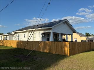 814 Louisiana Avenue, Wauchula, FL 33873