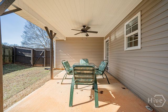 172 Tall Pine Lane, Athens, GA 30605