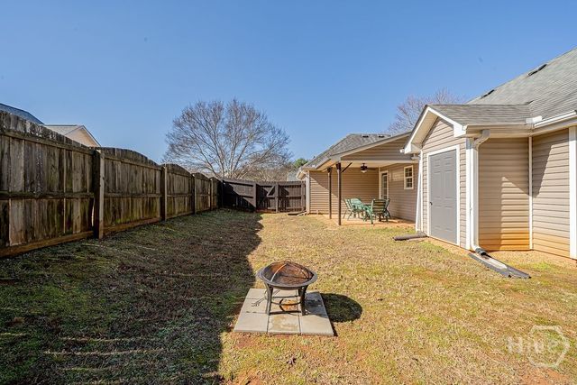 172 Tall Pine Lane, Athens, GA 30605