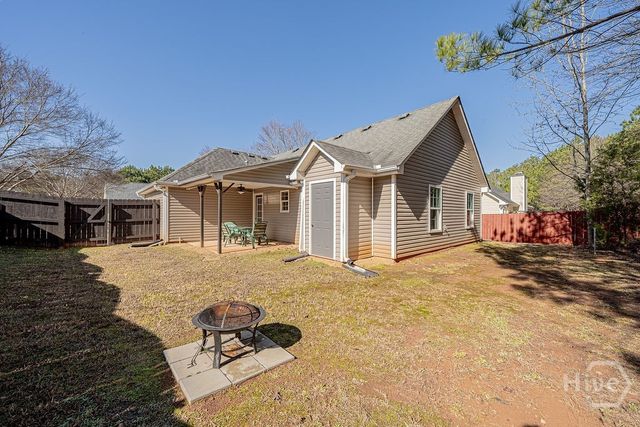 172 Tall Pine Lane, Athens, GA 30605