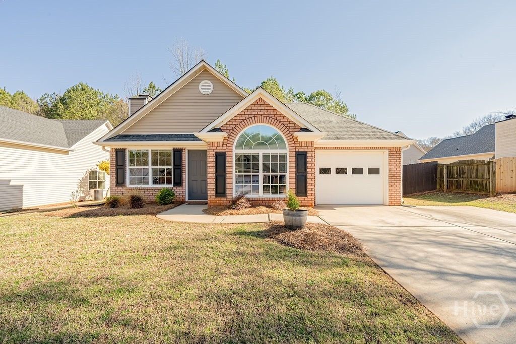172 Tall Pine Lane, Athens, GA 30605