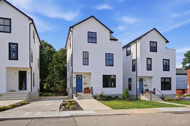 1635 Clayton Street, Cincinnati, OH 45206