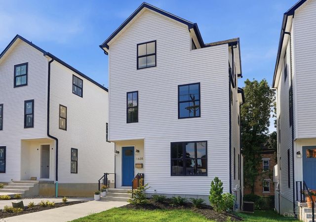 1635 Clayton Street, Cincinnati, OH 45206