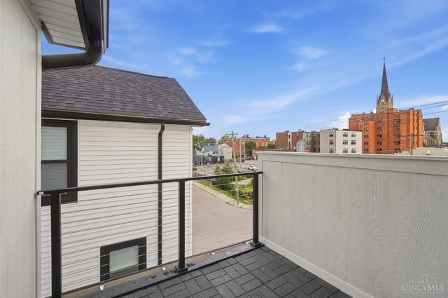 1635 Clayton Street, Cincinnati, OH 45206