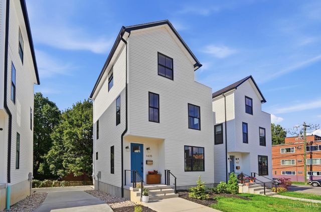 1635 Clayton Street, Cincinnati, OH 45206