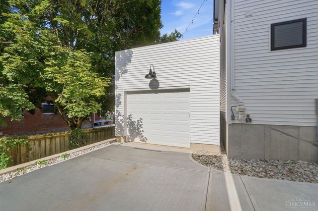 1635 Clayton Street, Cincinnati, OH 45206