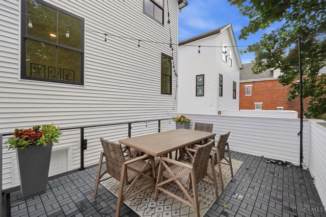 1635 Clayton Street, Cincinnati, OH 45206
