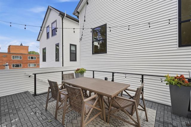 1635 Clayton Street, Cincinnati, OH 45206
