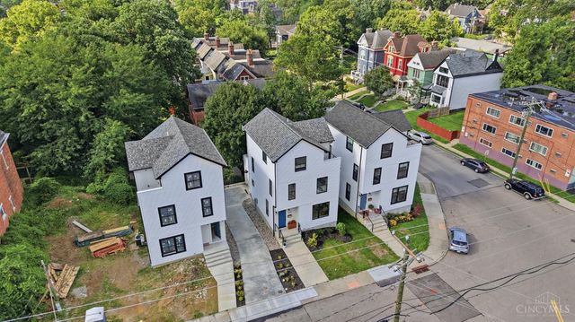 1635 Clayton Street, Cincinnati, OH 45206
