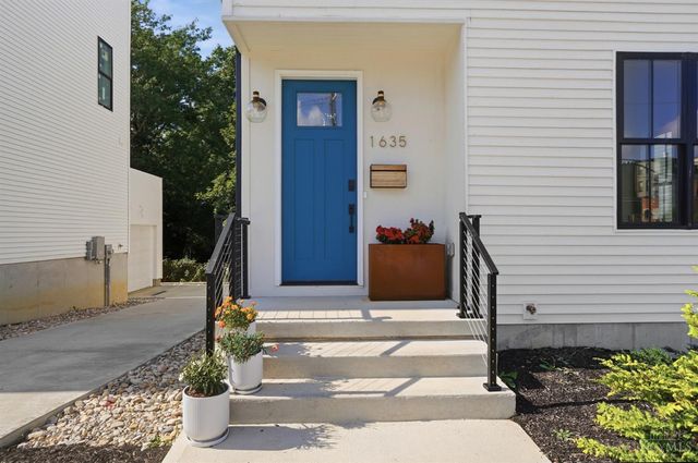 1635 Clayton Street, Cincinnati, OH 45206