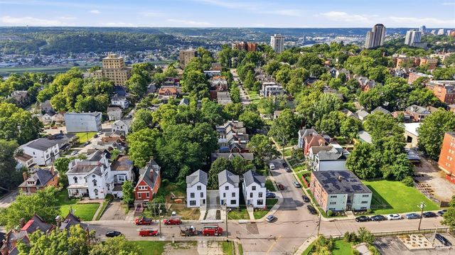 1635 Clayton Street, Cincinnati, OH 45206