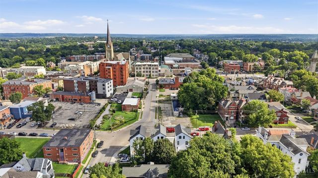 1635 Clayton Street, Cincinnati, OH 45206