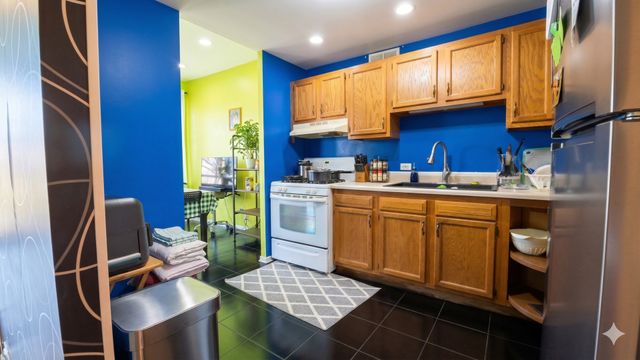 3021 S Michigan Avenue 510, Chicago, IL 60616