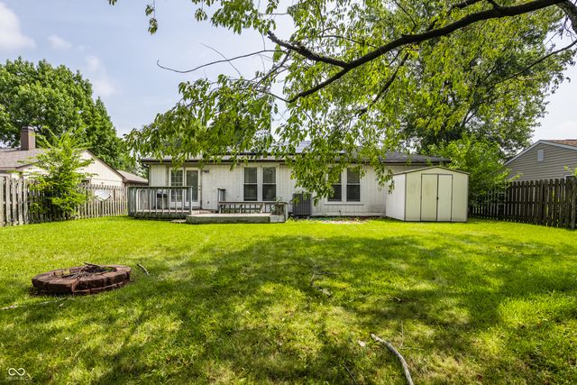 5668 Liberty Creek Drive W, Indianapolis, IN 46254