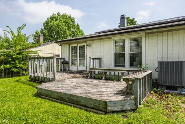 5668 Liberty Creek Drive W, Indianapolis, IN 46254
