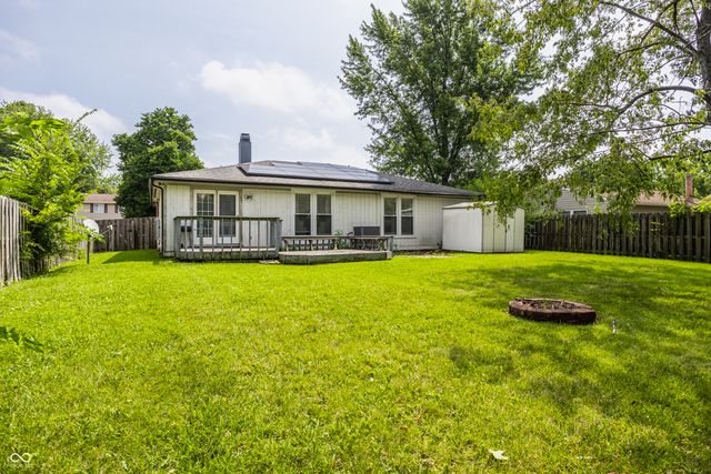 5668 Liberty Creek Drive W, Indianapolis, IN 46254