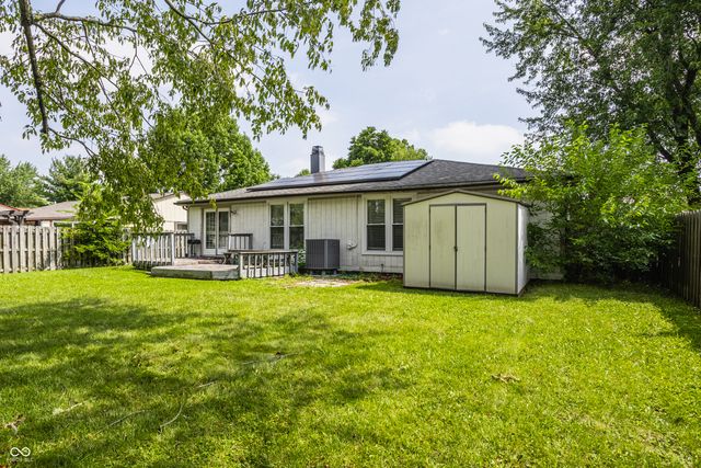 5668 Liberty Creek Drive W, Indianapolis, IN 46254