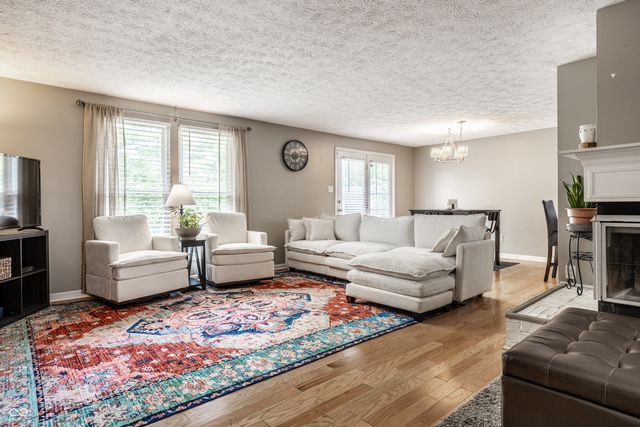 5668 Liberty Creek Drive W, Indianapolis, IN 46254