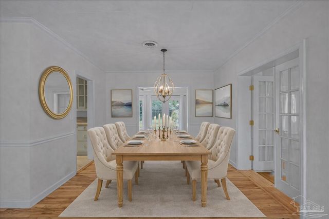 15 Lakeside Dr, Pensacola, FL 32507