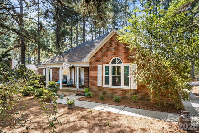 300 Serenity Hills Drive, Monroe, NC 28110