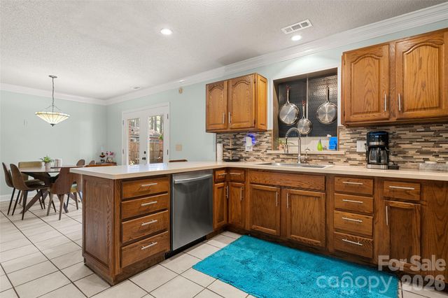 300 Serenity Hills Drive, Monroe, NC 28110