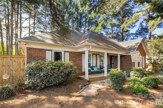 300 Serenity Hills Drive, Monroe, NC 28110