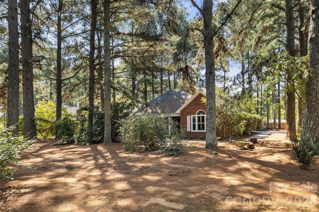 300 Serenity Hills Drive, Monroe, NC 28110