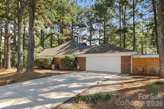 300 Serenity Hills Drive, Monroe, NC 28110