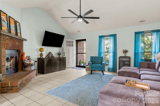 300 Serenity Hills Drive, Monroe, NC 28110