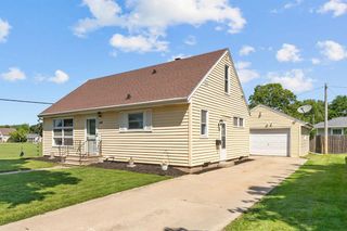 154 Foster COURT, Appleton, WI 54915