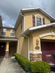 2292 SUNSET BLUFF Drive, Jacksonville, FL 32216