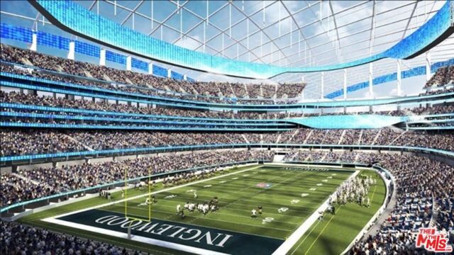 1031 W Century Boulevard, Los Angeles, CA 90044