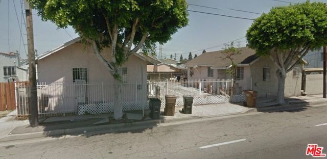1031 W Century Boulevard, Los Angeles, CA 90044