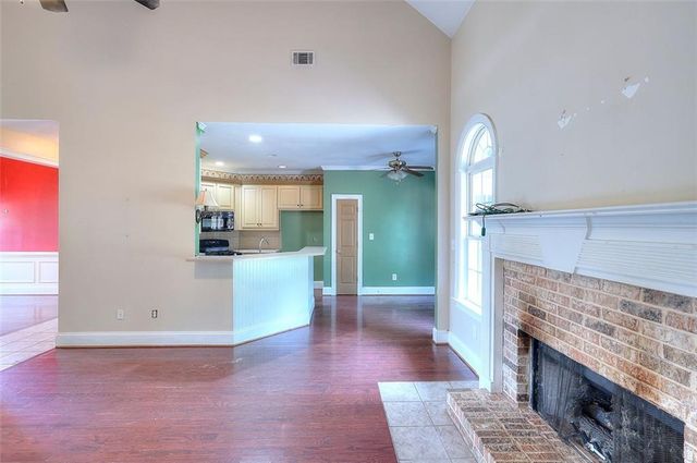 1272 Alcovy Bluff Drive, Monroe, GA 30656