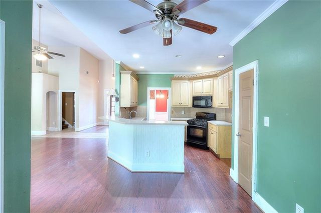 1272 Alcovy Bluff Drive, Monroe, GA 30656